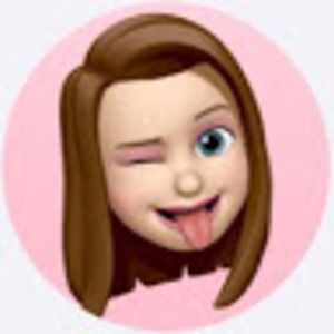 Meet your Posher, Lily